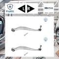 2x Meyle Lenker, Radaufhängung Hinten, Links, Rechts für BMW#