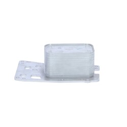 Ölkühler Anti-Motoröl-Überhitzung 65 mm - 73 mm NRF passend für u.a. BMW 1er