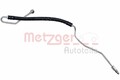 METZGER AUTOTEILE Hydraulikschlauch Lenkung 2361115 für VW POLO 4 9A4 9A2 9N2 1