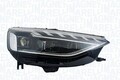 MAGNETI MARELLI Scheinwerfer Rechts für AUDI A4 B9 Avant (8W5, 8WD) 711451000944