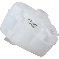JP GROUP Ausgleichsbehälter Kühlmittel Kühlwasserbehälter 4914700300
