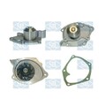 1x Wasserpumpe, Motorkühlung Saleri SIL PA1132 passend für MITSUBISHI NISSAN