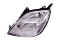 ALKAR Hauptscheinwerfer 2742387 für FIESTA FORD PY21W 5 Van 16V TDCi