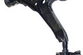 Querlenker Dreieckslenker MAPCO 49534 für WP11 PRIMERA 49535 NISSAN P11 16V