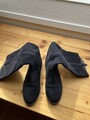 Tommy Hilfiger Stiefel edel neuwertig 40