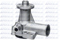 DOLZ Wasserpumpe für Ford Taunus '80 GBS GBNS Granada Turnier GNU GU GBC