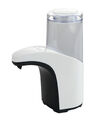 WENKO Sensor Seifen Spender Butler Dosierer Bad Küche WC 300 ml batteriebetr.
