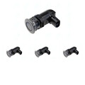 4 x Rückwärtsfahr-Parksensor NTY für MAZDA 3 II, 6 II, 6 Kombi (GH)