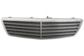 Kühlergrill Kühlergitter Frontgrill Blic für Mercedes W203 S203 2000-2004