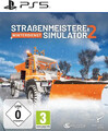 Straßenmeisterei Simulator 2 - Winterdienst