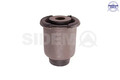 Querlenkerbuchse vorne Gummimetalllager 865611 SIDEM für LAND ROVER DISCOVERY IV