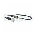 Sensor, Abgastemperatur DELPHI TS30105 für VW