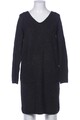 s.Oliver Kleid Damen Dress Damenkleid Gr. EU 36 Wolle Schwarz #nzyduur