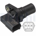 Nockenwellensensor Hallgeber Zündimpulsgeber DELPHI SS11356 für MAZDA CX ER CW