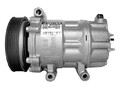 Klimaanlagen – Kompressor R 134a PAG 46 10-0715 Airstal für CITROËN PEUGEOT