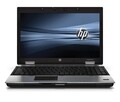 HP EliteBook 8540p | 15,6" | i7-620M | 4 GB RAM | 256 GB SSD