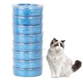 Nachfüllkassette Für Litter Locker II Cat Litter Disposal System 8 Stück