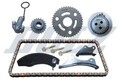 Dolz Steuerkettensatz SKCO036 für OPEL VAUXHALL