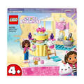 LEGO® Gabby´s Dollhouse 10785 Kuchis Backstube