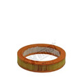 Luftfilter Filtereinsatz E89L HENGST FILTER für AUDI RENAULT SEAT VW CITROËN