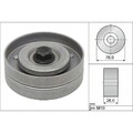INA 532 0402 30 Umlenkrolle Führungsrolle Keilrippenriemen für OPEL HONDA