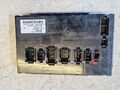2R* Mercedes ML W164 W251 Steuergerät SAM Modul REAR Hinten A1645409562