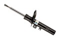 1x Stoßdämpfer B4 Serienersatz BILSTEIN 22-183835 für PEUGEOT 207 PICASSO C3 CC