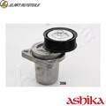 SPANNARM KEILRIPPENRIEMEN 128-03-308 FÜR MAZDA 6 LF-VE/LF17/LFYA/LFYB 2.0L 4cyl