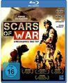 BLU-RAY - SCARS OF WAR - KRIEGSNARBEN SIND TIEF - NEU/OVP