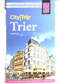 Trier Reiseführer: CityTrip Trier mit City Faltplan