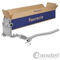 DIESELPARTIKELFILTER DPF Easy2Fit MIT ANBAUTEILEN passend für AUDI A3 SEAT
