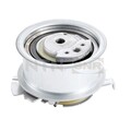 ORIGINAL® Snr Spannrolle, Zahnriemen für VW PASSAT B6 Variant GOLF PLUS V