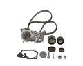 WASSERPUMPE + ZAHNRIEMENSATZ BOSCH 1 987 946 390 FÜR RENAULT MEGANE 2