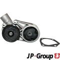 JP GROUP Wasserpumpe Motorkühlung JP 1114102100 für 6U1 FELICIA 6U5 SKODA 781 1