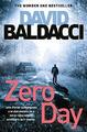 Zero Day (John Puller series) by Baldacci, David 1529003202 FREE Shipping