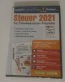 Aldi Steuer 2021 Das Einkommensteuer Programm Neu mit CD und Lizenz