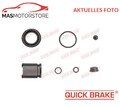 REPARATURSATZ BREMSSATTEL QUICK BRAKE 114-5006 P FÜR OPEL ASTRA H,ASTRA H GTC