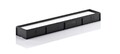 MANN-FILTER CU 5041 Filter, Innenraumluft für MERCEDES-BENZ