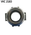 SKF VKC 2183 Ausrücklager für ALFA ROMEO,CHRYSLER,FIAT,FORD,LANCIA,OPEL,VAUXHALL