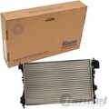 NISSENS KÜHLER MOTORKÜHLUNG passend für OPEL SIGNUM CC 9-3X CADILLAC BLS WAGON