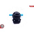 ORIGINAL® Esen Skv Ventil, Aktivkohlefilter für Mercedes-Benz C-CLASS C-CLASS