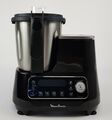 Dampfgarer Multifunktions Küchenmaschine Moulinex Click Chef ‎HF456810 Gebraucht