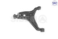 Querlenker Vorderachse links 37270 SIDEM für AUDI COUPE B3 80 B4 Stufenheck