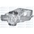1x Wasserpumpe, Motorkühlung DOLZ S232 passend für SEAT VW