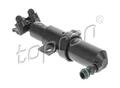 Original TOPRAN Waschwasserdüse Scheinwerferreinigung 113 438 für VW
