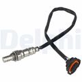 DELPHI ES20282-12B1 Lambda Sensor for OPEL,VAUXHALL