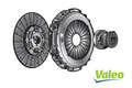 VALEO 827540 Clutch Kit for SCANIA