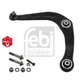 Lenker Radaufhängung Febi Bilstein 40771 Prokit für Peugeot Vorderachse Links