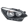 HELLA 1EG 010 741-081 Halogen Scheinwerfer Rechts für BMW 1 F20