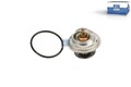 DT Spare Parts Thermostat Kühlmittel 4.60669 für VARIO LN1 MERCEDES T2 B670 B668